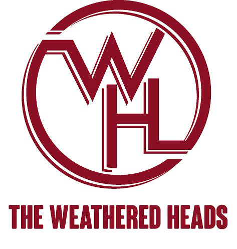 The Weathered Heads